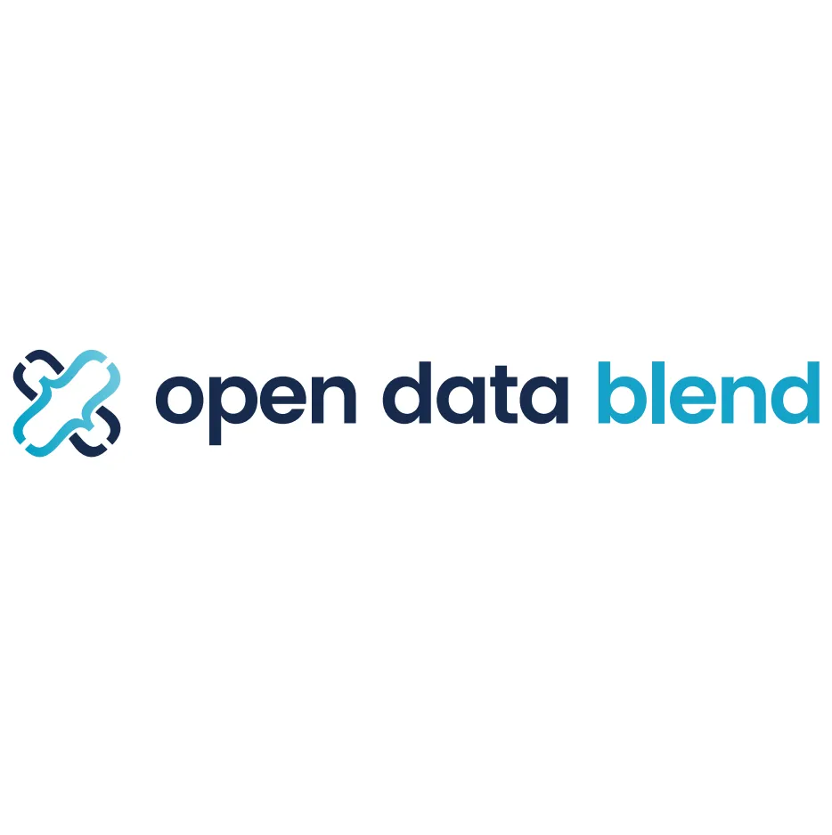 Open Data Blend