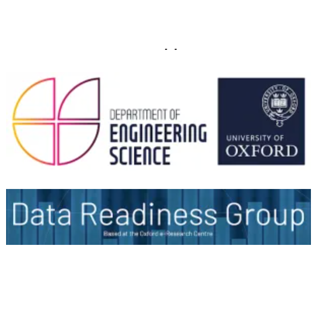 Data Readiness Group